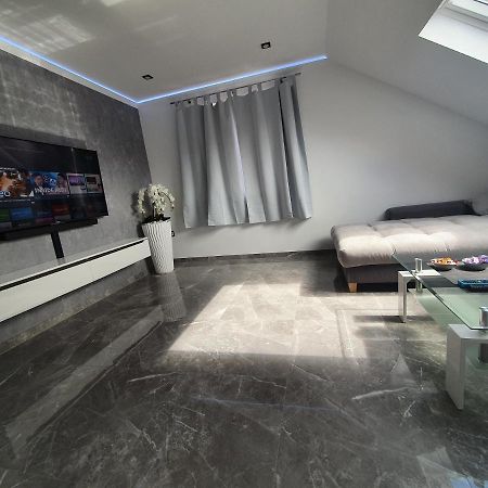 New York City Apartment Paderborn Ngoại thất bức ảnh