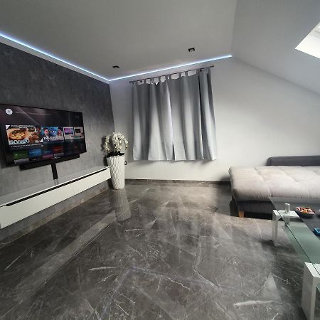 New York City Apartment Paderborn Ngoại thất bức ảnh