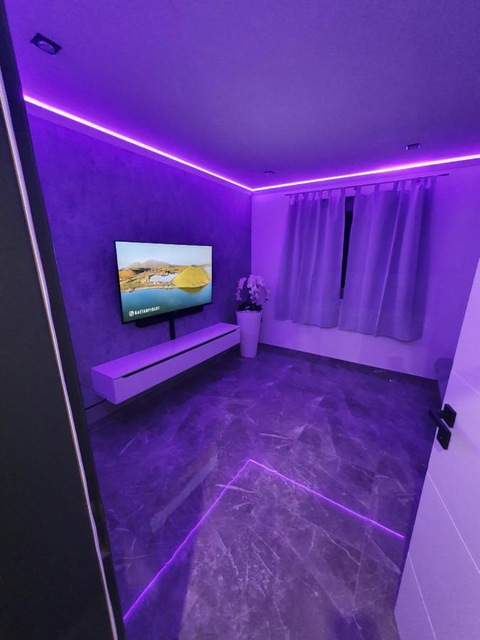 New York City Apartment Paderborn Ngoại thất bức ảnh