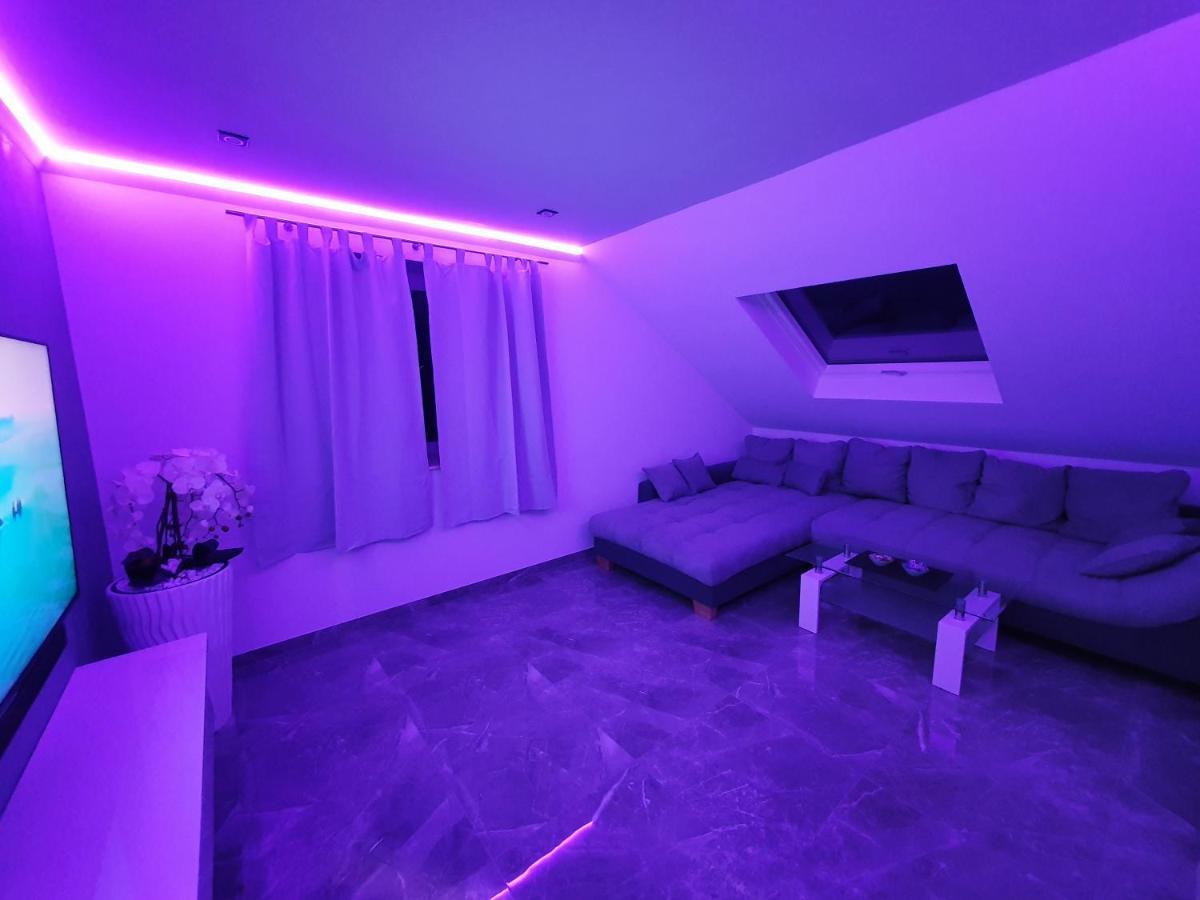 New York City Apartment Paderborn Ngoại thất bức ảnh