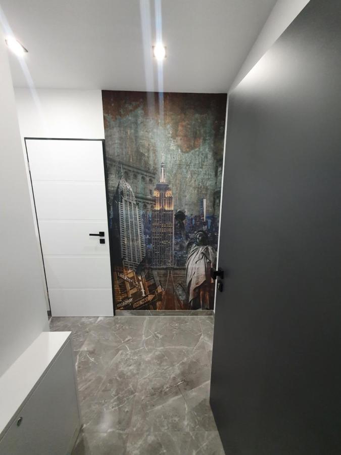 New York City Apartment Paderborn Ngoại thất bức ảnh