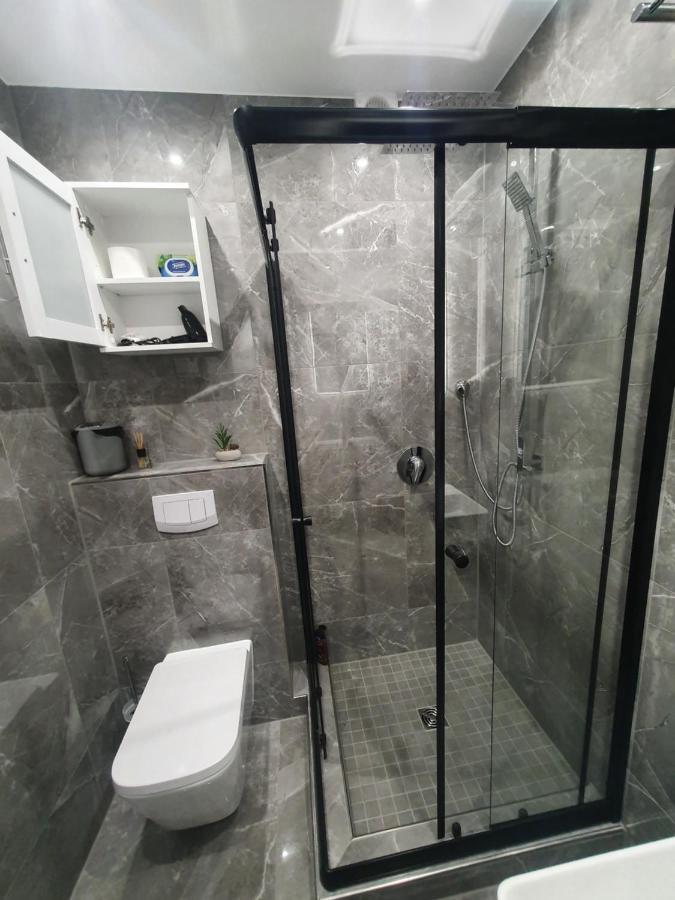 New York City Apartment Paderborn Ngoại thất bức ảnh