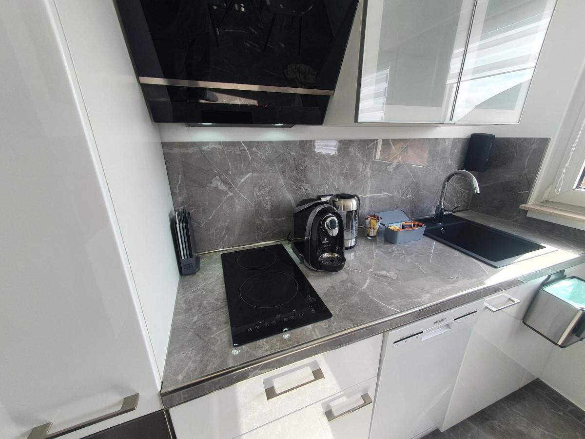 New York City Apartment Paderborn Ngoại thất bức ảnh