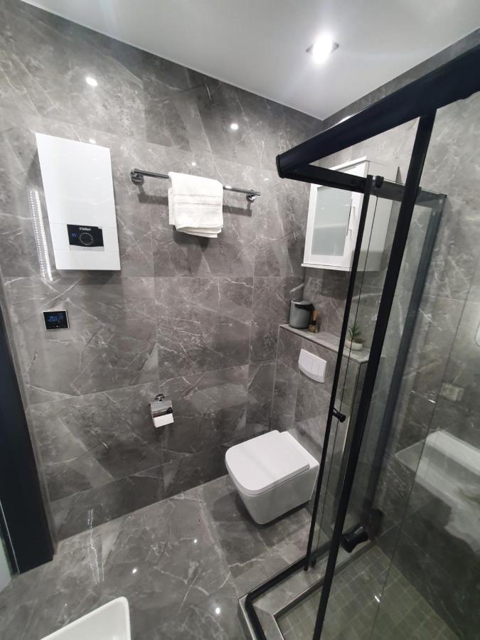 New York City Apartment Paderborn Ngoại thất bức ảnh