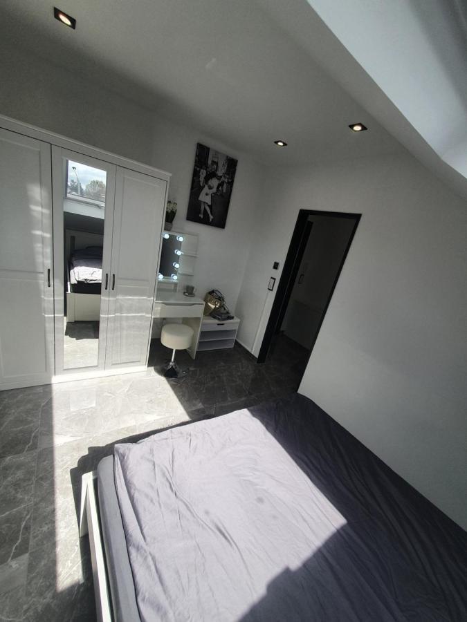New York City Apartment Paderborn Ngoại thất bức ảnh