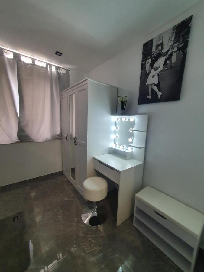 New York City Apartment Paderborn Ngoại thất bức ảnh