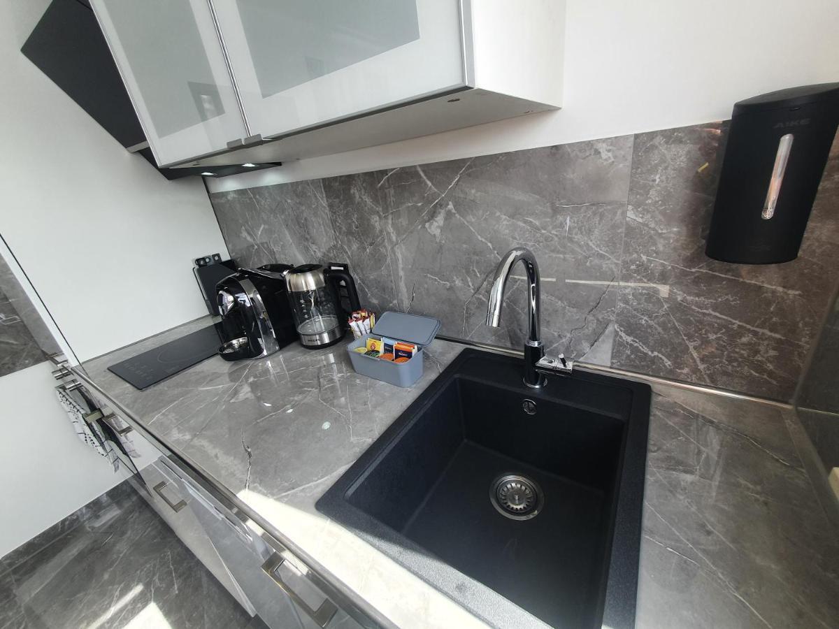 New York City Apartment Paderborn Ngoại thất bức ảnh
