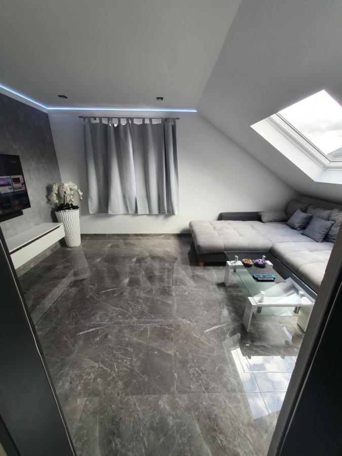 New York City Apartment Paderborn Ngoại thất bức ảnh