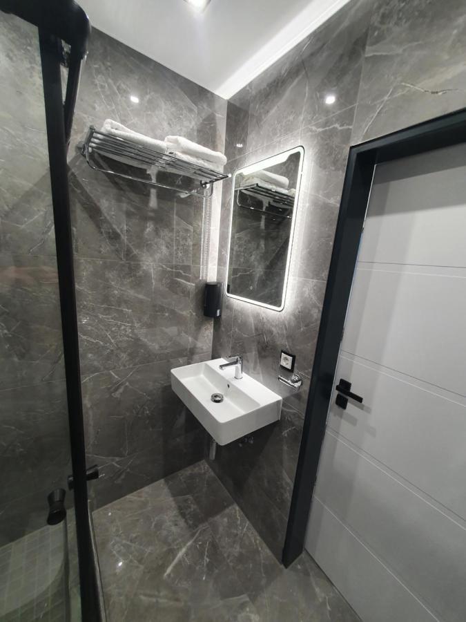 New York City Apartment Paderborn Ngoại thất bức ảnh