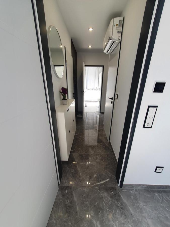 New York City Apartment Paderborn Ngoại thất bức ảnh
