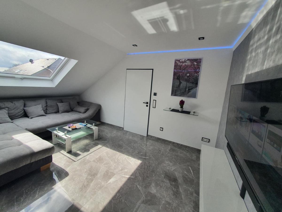 New York City Apartment Paderborn Ngoại thất bức ảnh