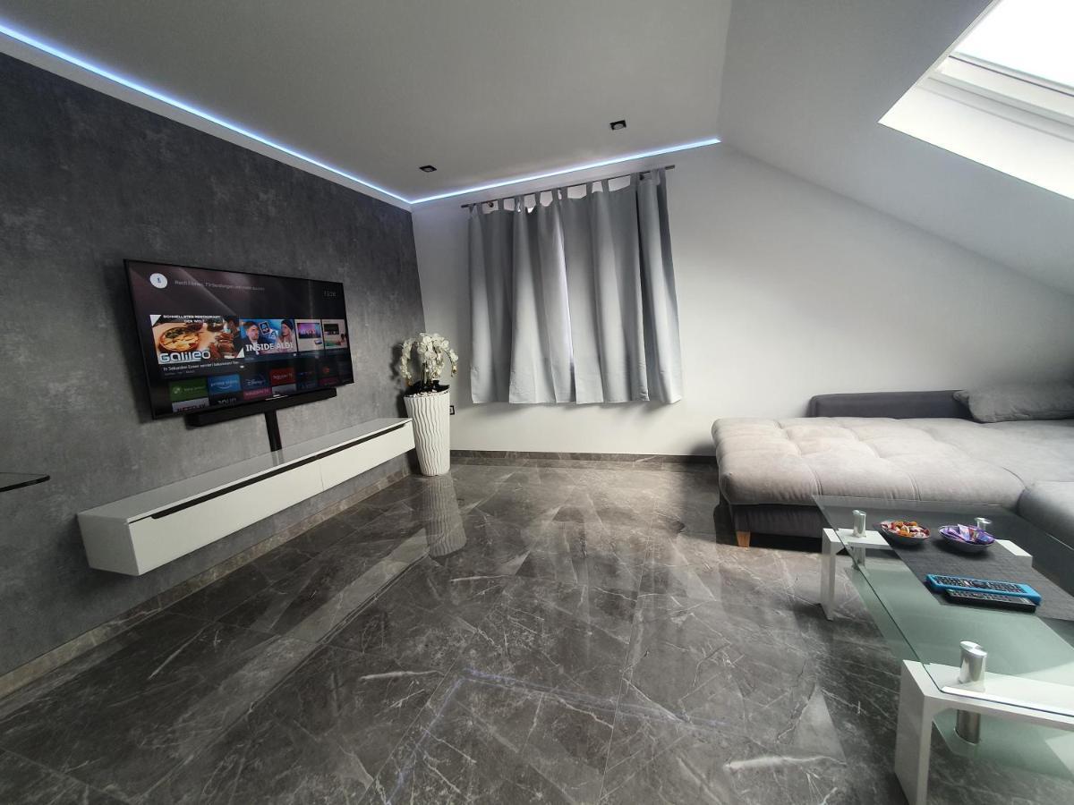 New York City Apartment Paderborn Ngoại thất bức ảnh