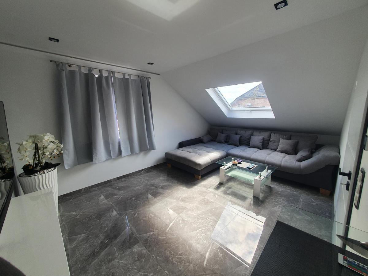 New York City Apartment Paderborn Ngoại thất bức ảnh