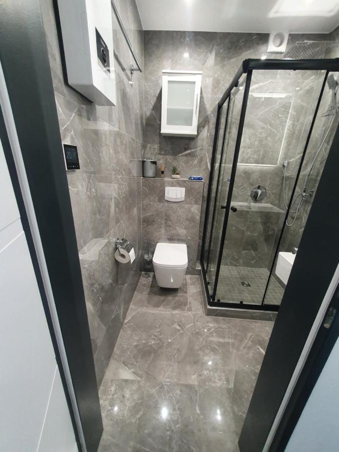 New York City Apartment Paderborn Ngoại thất bức ảnh