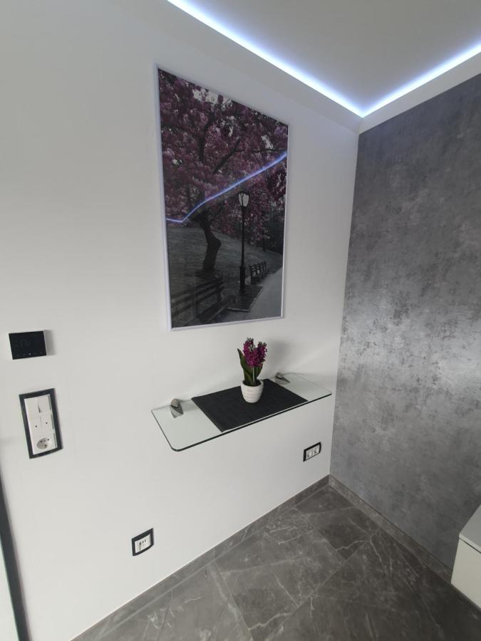 New York City Apartment Paderborn Ngoại thất bức ảnh