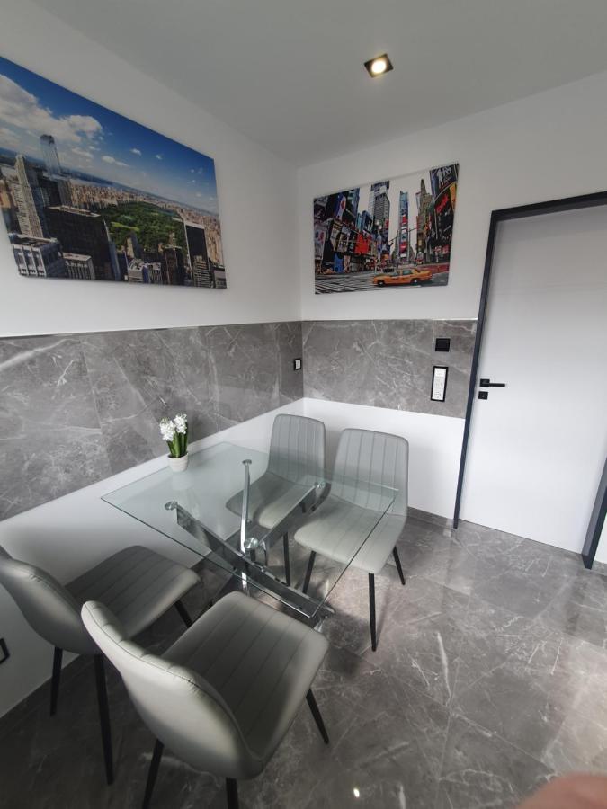 New York City Apartment Paderborn Ngoại thất bức ảnh