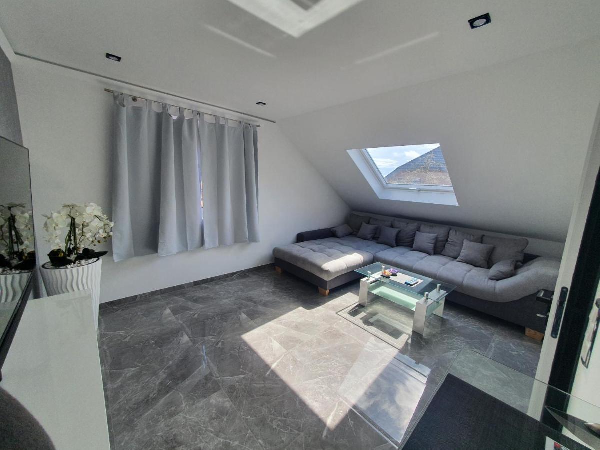 New York City Apartment Paderborn Ngoại thất bức ảnh