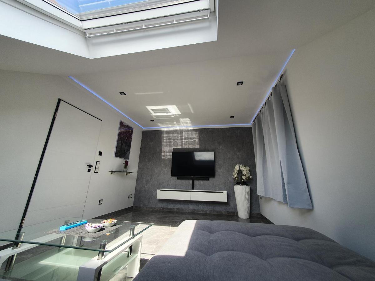 New York City Apartment Paderborn Ngoại thất bức ảnh