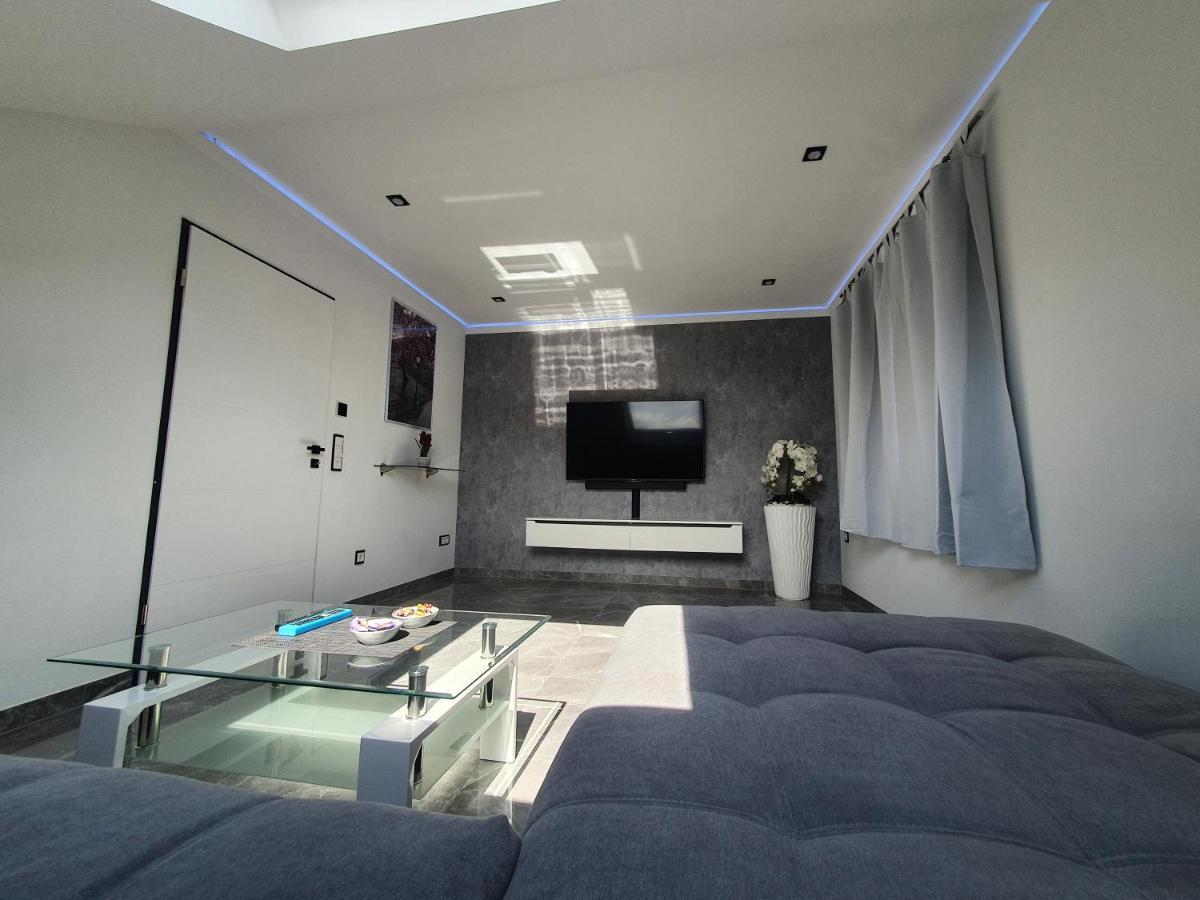 New York City Apartment Paderborn Ngoại thất bức ảnh