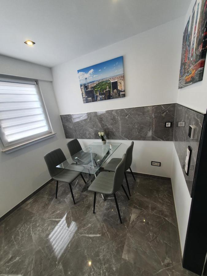 New York City Apartment Paderborn Ngoại thất bức ảnh